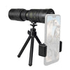 4K 10-300X40MM Super Telephoto Zoom Monocular Telescope. Clearance Sale!