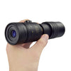 4K 10-300X40MM Super Telephoto Zoom Monocular Telescope Waterproof