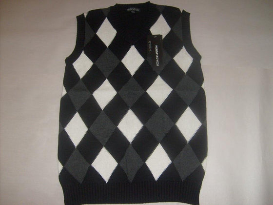 Men’s Sweater Vest. Clearance Sale! Buy now!