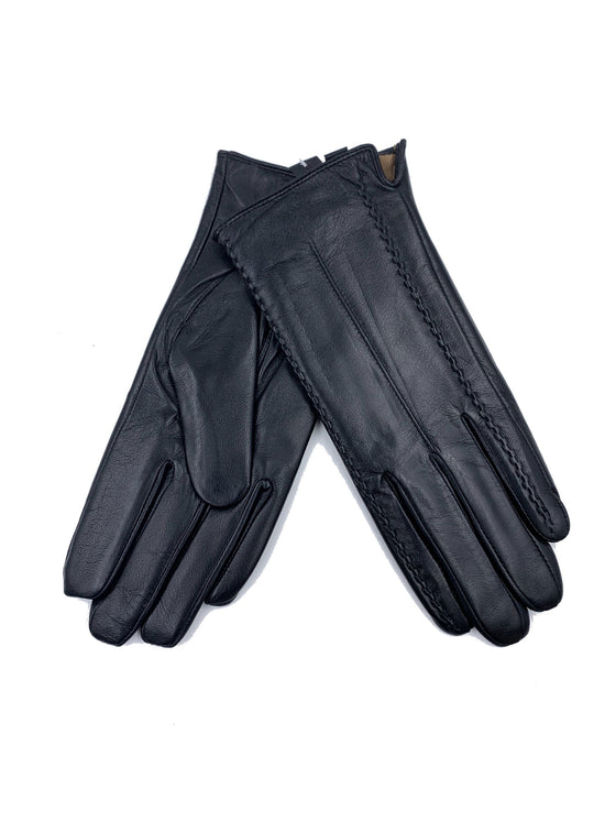 Small Hand Fit Ladies Leather Gloves. On Sale! Buy now!