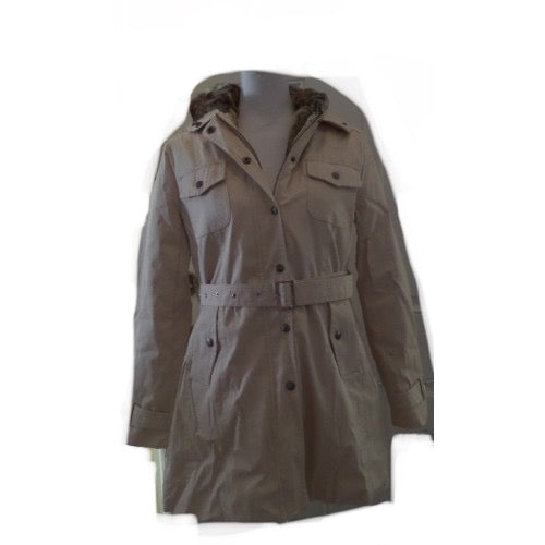 Winter Coat 🧥 Junior Average Petite Fit* Last Stock! XL