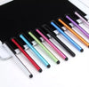 Stylus Pen To Navigate Touch Screen For Mobile Phone Tablet 10 Pieces in a Pack