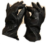 Male Leather Gloves One Size