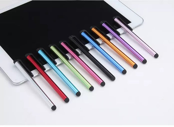 Stylus Pen To Navigate Touch Screen For Mobile Phone Tablet 10 Pieces in a Pack