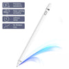 SMART STYLUS PEN Rechargeable Active Stylus Pen Metal Custom Universal Capacitive To Navigate TouchScreen