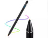 Rechargeable 1.45 mm Ultra Fine Tip Active Stylus For Mobile Phones Tablets  iPhones