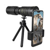 4K 10-300X40MM Super Telephoto Zoom Monocular Telescope. Clearance Sale!