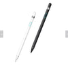 Rechargeable 1.45 mm Ultra Fine Tip Active Stylus For Mobile Phones Tablets  iPhones