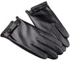 Male Leather Gloves